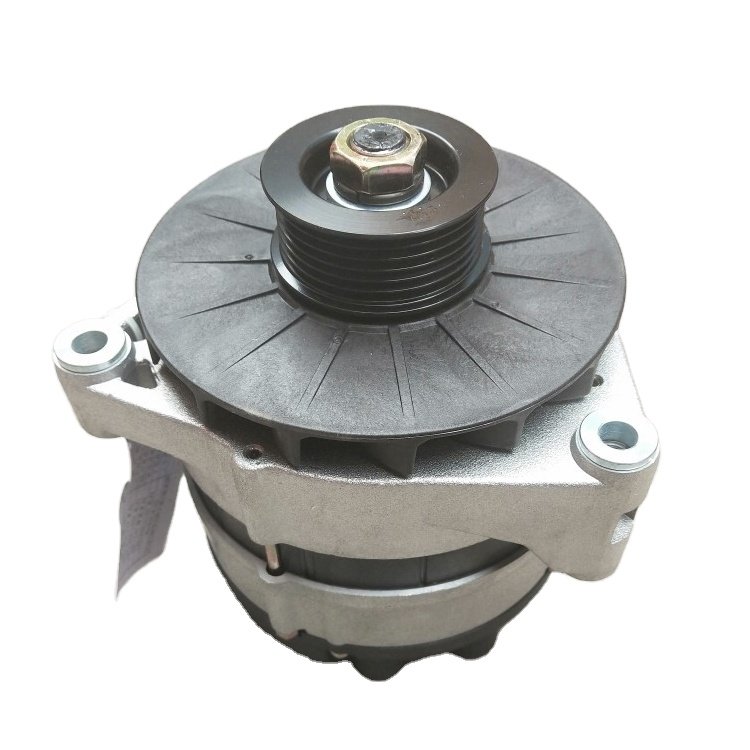 Truck Spare Parts Alternator Assembly VG1095094002